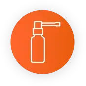 spray icon